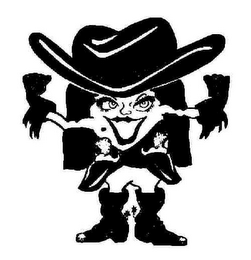 Trademark logo
