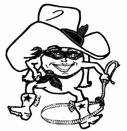 Trademark logo