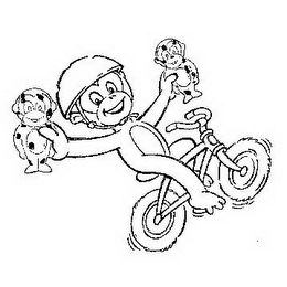 Trademark logo