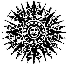 Trademark logo