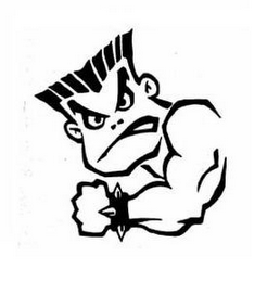 Trademark logo