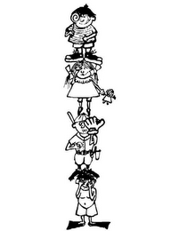 Trademark logo