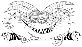 Trademark logo