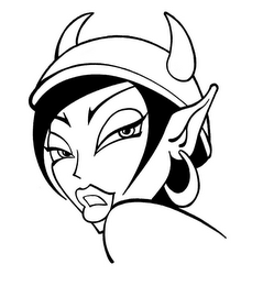 Trademark logo