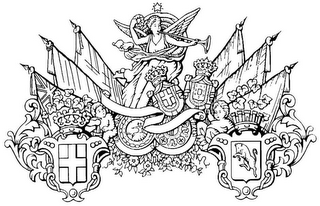 Trademark logo