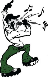 Trademark logo