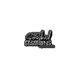 773 SONGBIRD SESSIONS W/JOLIN ROSARIO logo