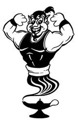 Trademark logo