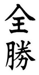 Trademark logo
