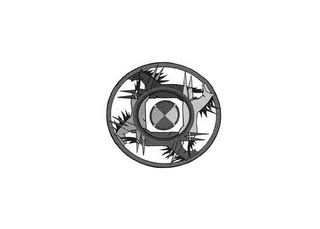 Trademark logo