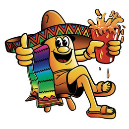Trademark logo