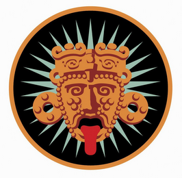 Trademark logo