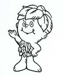Trademark logo