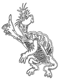 Trademark logo