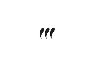 Trademark logo