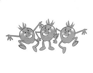 Trademark logo