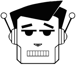 Trademark logo