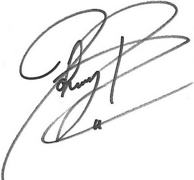 Trademark logo