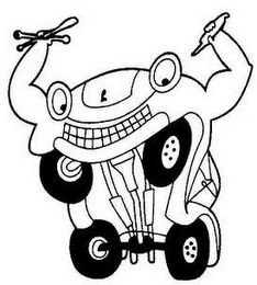 Trademark logo