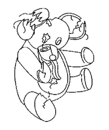 Trademark logo
