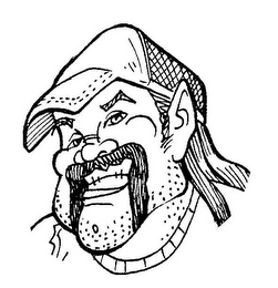 Trademark logo