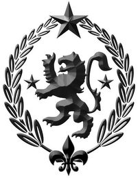 Trademark logo