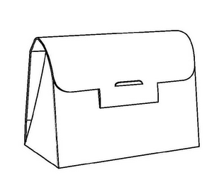 Trademark logo