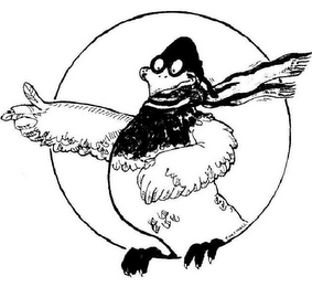 Trademark logo
