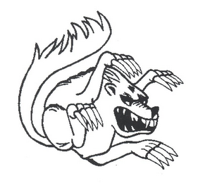 Trademark logo