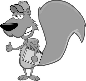 Trademark logo