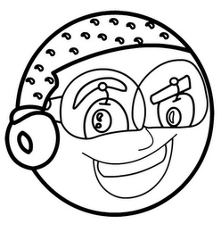 Trademark logo