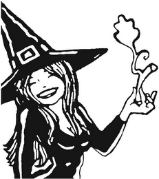 Trademark logo