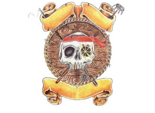 Trademark logo