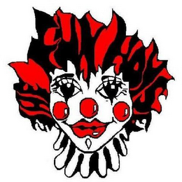 Trademark logo