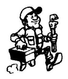 Trademark logo