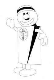 Trademark logo