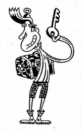 Trademark logo