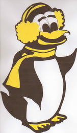 Trademark logo