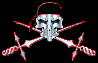 Trademark logo