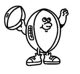 Trademark logo