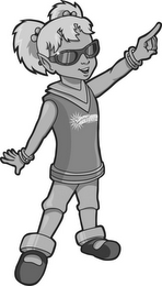 Trademark logo