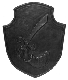 Trademark logo
