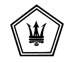 Trademark logo