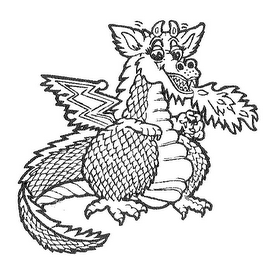 Trademark logo