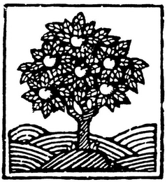 Trademark logo