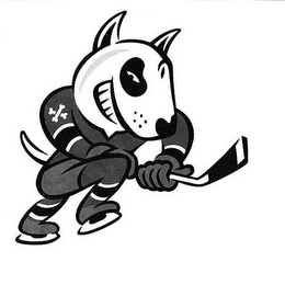 Trademark logo