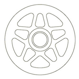 Trademark logo