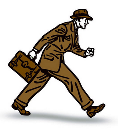 Trademark logo