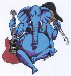 Trademark logo