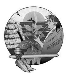 Trademark logo